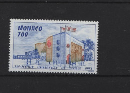 Monaco Michel Cat.No. Mnh/** 2073 - Ungebraucht