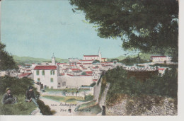 CPA13- AUBAGNE- Vue Générale - Aubagne