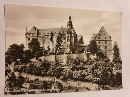 Universitätsstadt Marburg An Der Lahn, Schloss - Marburg