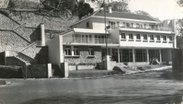 Madagascar - Tananarive - La Maison Du Combattant - Madagascar