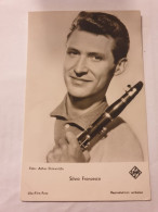 Silvio Francesco - Chanteurs & Musiciens