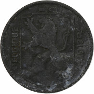 Belgique, Franc, 1943 - 1 Franc