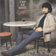 CD Album  TONY JOE WHITE  " Dangerous " - Rock