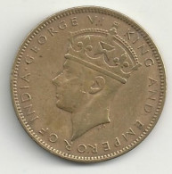 JAMAÏQUE - Penny - 1940 - TB/ TTB - Jamaica