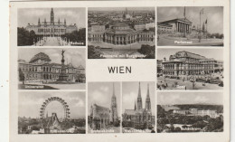 W423  --  WIEN  --   1948 - Other & Unclassified