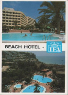 92052 - Spanien - San Agustin - Beach Hotel - 1993 - Gran Canaria