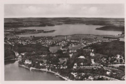 86289 - Malente - Gremsmühlen Mit Blick Auf Keller- Und Dieksee - Ca. 1960 - Malente-Gremsmuehlen