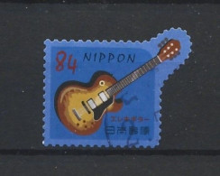 Japan 2019 Music Instruments Y.T. 9689 (0) - Oblitérés