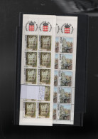 Monaco Michel Cat.No. Booklet Mnh/** 5/6 - Carnets