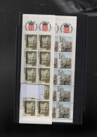 Monaco Michel Cat.No. Booklet Mnh/** 5/6 - Postzegelboekjes