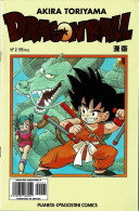 Dragon Ball No 2. Serie Amarilla - Akira Toriyama - Sonstige & Ohne Zuordnung