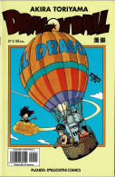 Dragon Ball No 3. Serie Amarilla - Akira Toriyama - Other & Unclassified