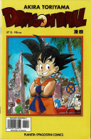 Dragon Ball No 13. Serie Amarilla - Akira Toriyama - Altri & Non Classificati