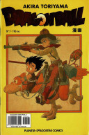 Dragon Ball No 7. Serie Amarilla - Akira Toriyama - Andere & Zonder Classificatie