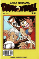 Dragon Ball No 26. Serie Amarilla - Akira Toriyama - Sonstige & Ohne Zuordnung