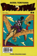 Dragon Ball No 9. Serie Amarilla - Akira Toriyama - Andere & Zonder Classificatie