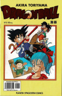 Dragon Ball No 5. Serie Amarilla - Akira Toriyama - Andere & Zonder Classificatie