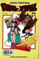 Dragon Ball No 6. Serie Amarilla - Akira Toriyama - Other & Unclassified