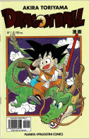 Dragon Ball No 1. Serie Amarilla - Akira Toriyama - Other & Unclassified