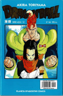 Dragon Ball No 13/166. Serie Azul - Akira Toriyama - Otros & Sin Clasificación