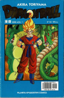 Dragon Ball No 1/154. Serie Azul - Akira Toriyama - Autres & Non Classés