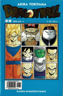 Dragon Ball No 5/158. Serie Azul - Akira Toriyama - Altri & Non Classificati