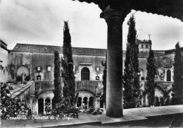 Benevento - Chiostro Di Santa Sofia - Benevento