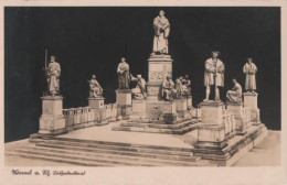 9367 - Worms - Lutherdenkmal - Ca. 1935 - Kaiserslautern