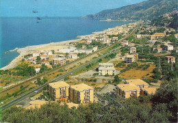 *CPM - ITALIE - CALABRE - CETRARO MARINA - Vue Générale - Altri & Non Classificati