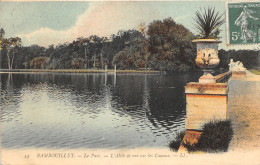 78-RAMBOUILLET-LE CHÂTEAU-N°T294-C/0083 - Rambouillet (Château)