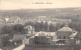 80-DOULLENS-N°T295-A/0293 - Doullens