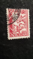 PERU- 1940--1950-  15C      DAMGALI - Pérou