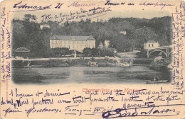 94-CHENNEVIERES SUR MARNE-N°T297-D/0001 - Chennevieres Sur Marne