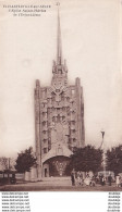 D78  ELISABETHVILLE  L'Église Sainte Thérèse De L'Enfant Jésus - Epone