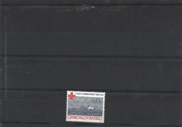 Cecoslovacchia 1964 - Unused Stamps