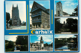 29-CARHAIX-N°T301-D/0268 - Carhaix-Plouguer