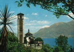 136876 - Brissago - Schweiz - Lago Maggiore - Autres & Non Classés