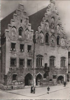 78520 - Wasserburg Am Inn - Rathaus - Ca. 1965 - Wasserburg (Inn)