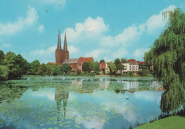 23452 - Lübeck - Dom - Ca. 1975 - Lübeck