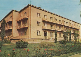 122038 - Busko-Zdroj - Polen - Sanatorium - Polen