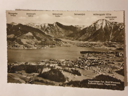 Tegernseer-Tal, Bad Wiessee, Rottach-Egern, Tegernsee - Tegernsee