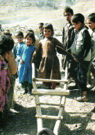 Afghanistan : Enfants Afghans - Afganistán