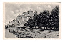 Turč.Sv.Martin. - Slovakia