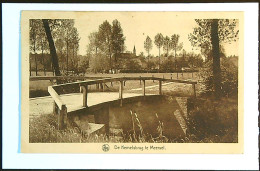 De Kemelsbrug Te Meersel - Hoogstraten