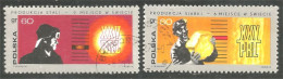 740 Pologne Mines Metal Miner Mining (POL-278) - Minerali