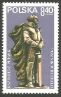 740 Pologne Pulaski Monument MNH ** Neuf SC (POL-244) - Nuovi