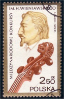 740 Pologne Violon Violin (POL-160) - Musik