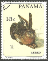 720 Panama Lapin Rabbit Kaninchen Coniglio Konijn Conejo (PAN-26) - Conigli