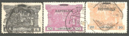 742 Portugal 1898 Postage Due Taxe (POR-135) - Gebruikt