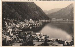 O.O.173  --   HALLSTATT  --  1937 - Hallstatt